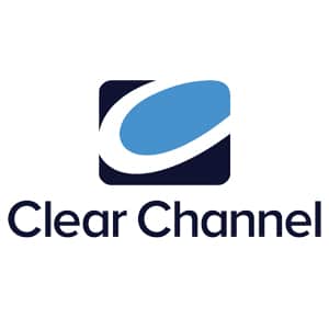 Clear Channel logo