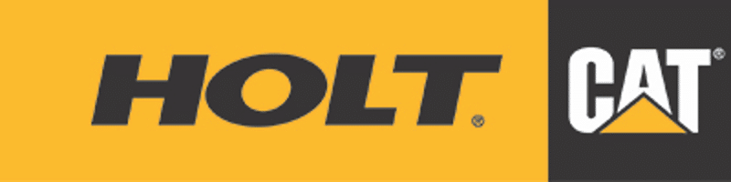 Holt logo