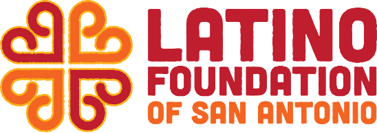 Latino Foundation logo