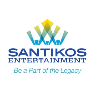 Santikos logo