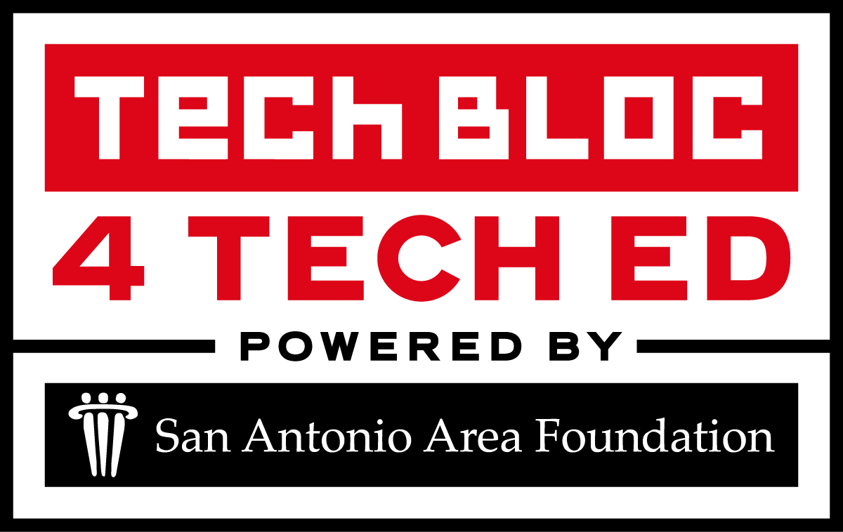 TechBloc logo