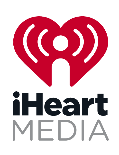IHeart Media logo