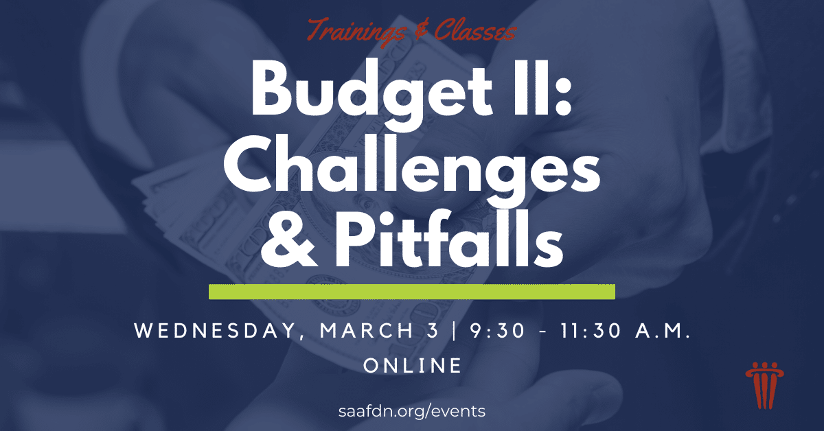 Budget Challenges And Pitfalls