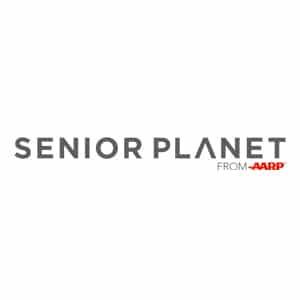 Senior Planet logo