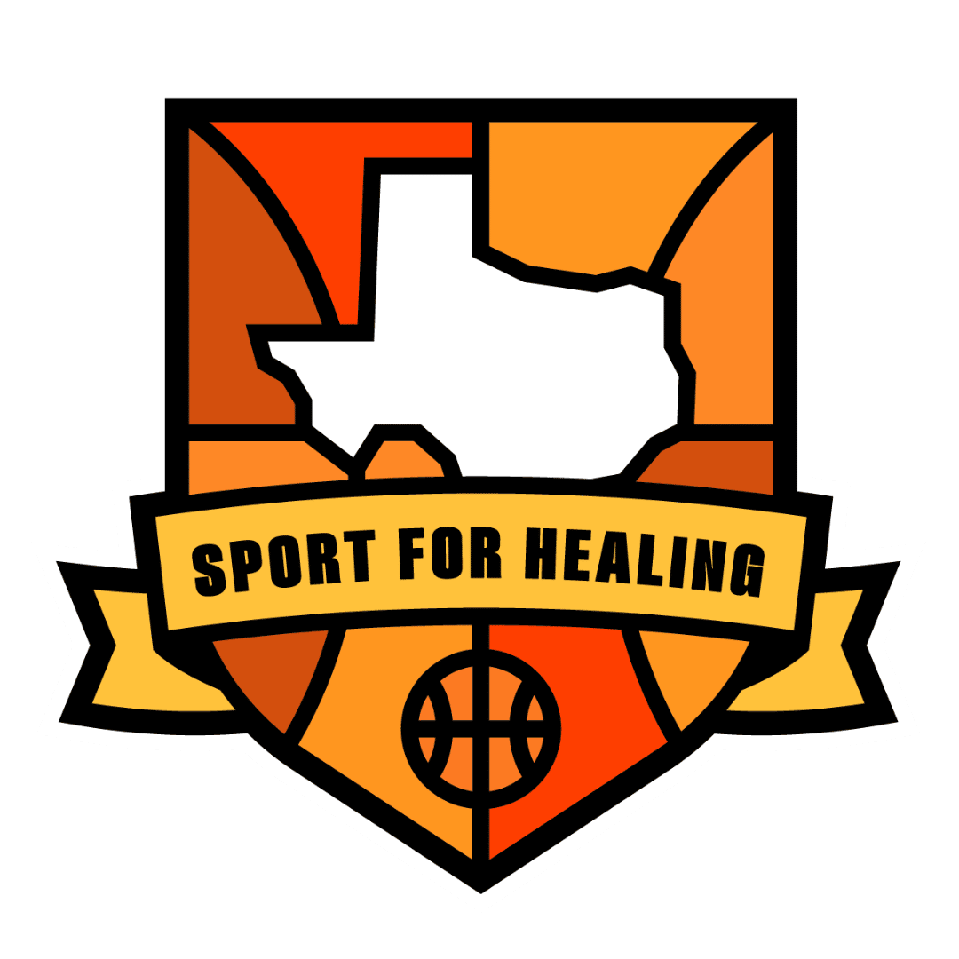 Sport for Healing Fund