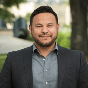 Ramiro Gonzales