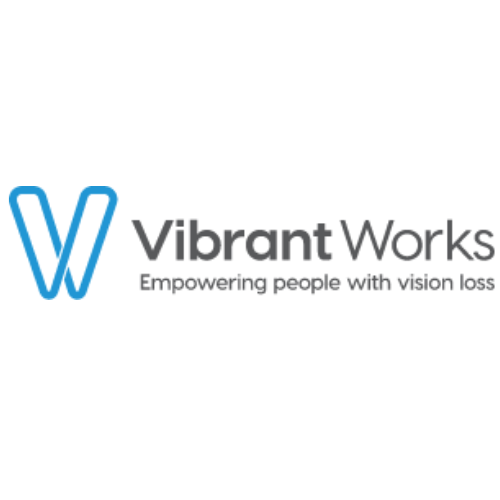 Vibrant Works Logo