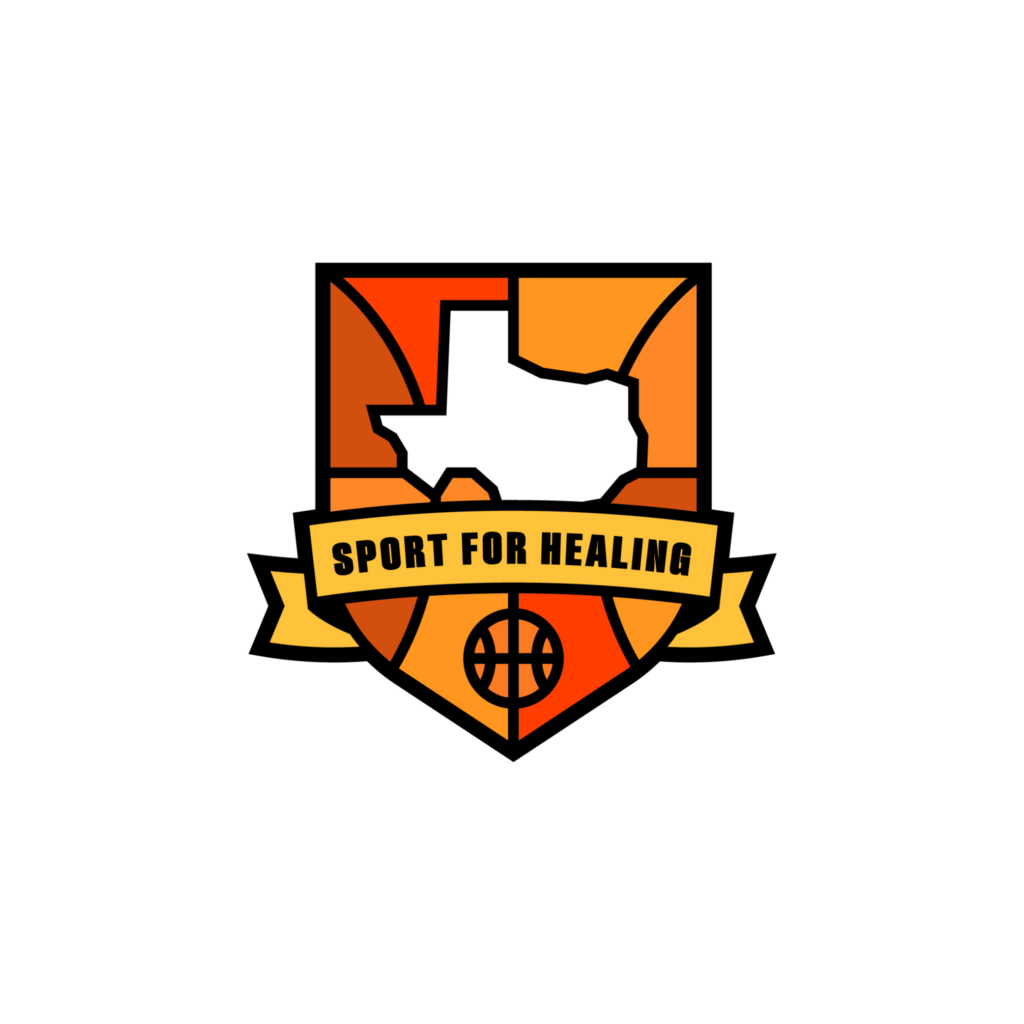Sport_for_healing_logo