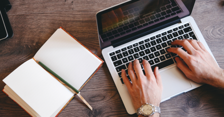 Part II: Writing a Successful Grant and Next Steps After Your Grant is Submitted – Sharon Sanchez