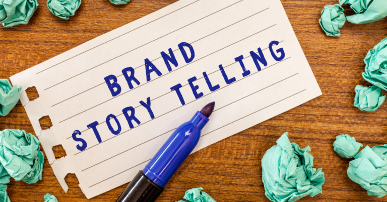 Telling Your Brand Story as a Nonprofit Leader – Melissa Vela-Williamson