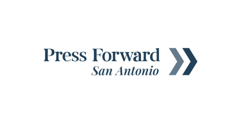 Press Forward Information Session Viewing Party