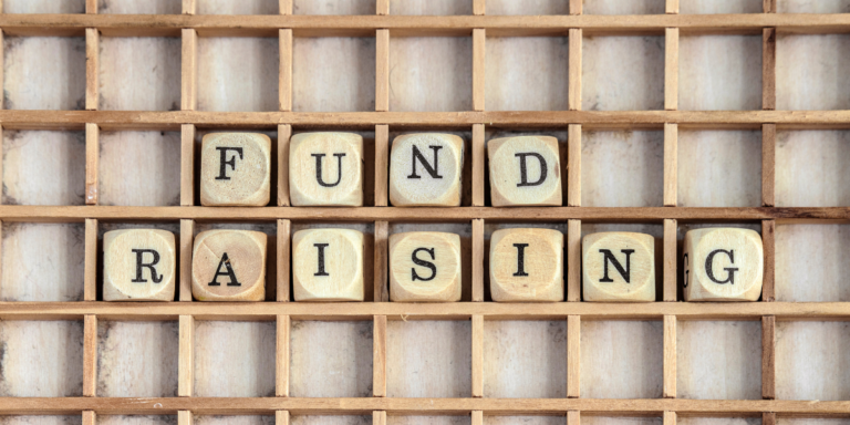 Fundraising for Mission Driven Nonprofits - Fundraising Certificate Program