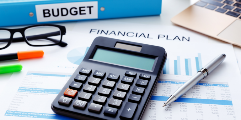 Understanding Nonprofit Financials – Chris Carmona