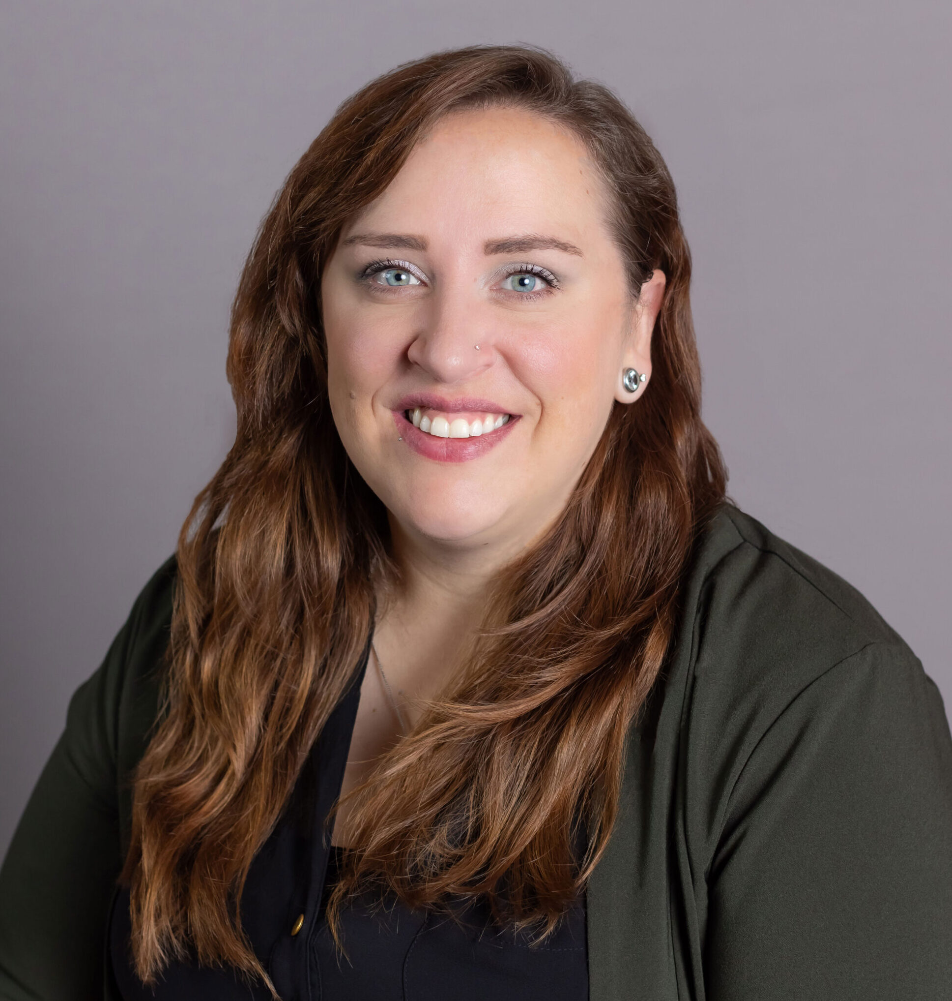 Director of Marketing, Britney Labartino