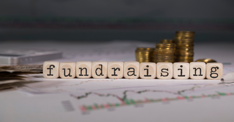 Organizational Readiness for Fundraising – Dr. Arlene Siller