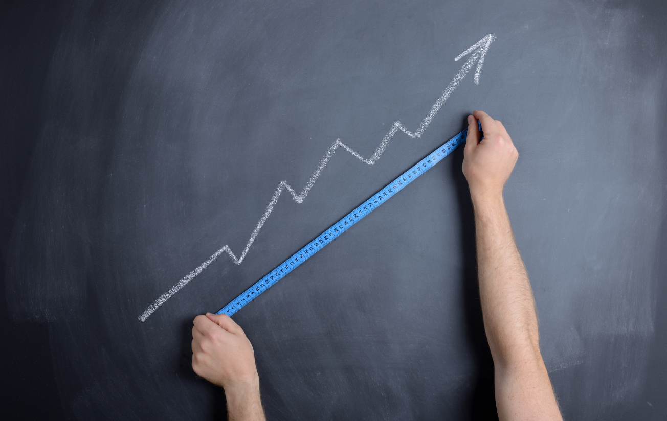 measure impact