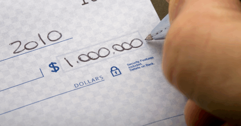 Million Dollar Gifts, Part 1: Preparing your Major Gifts Strategy 