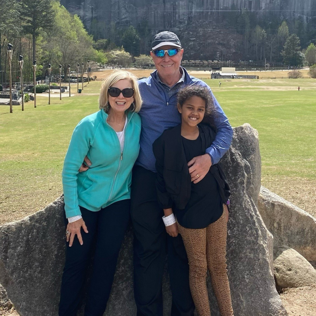 Jeffrey Family