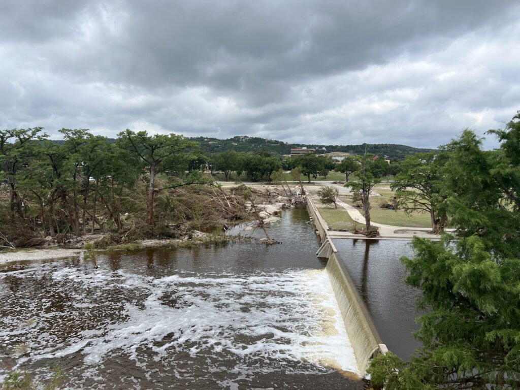 Kerr County Flood Relief