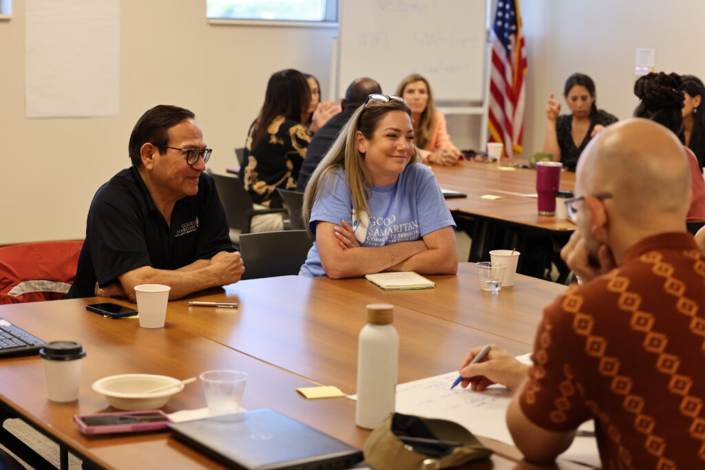 Future Ready Impact Grant Meeting 2