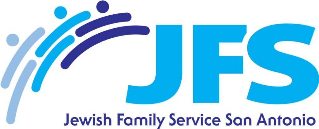 Jewish Family Service Logo