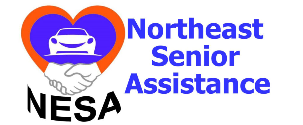 Northeast Senior Assistance Logo