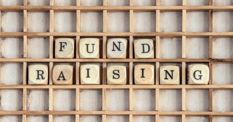 Fundraising Essentials – Certificate