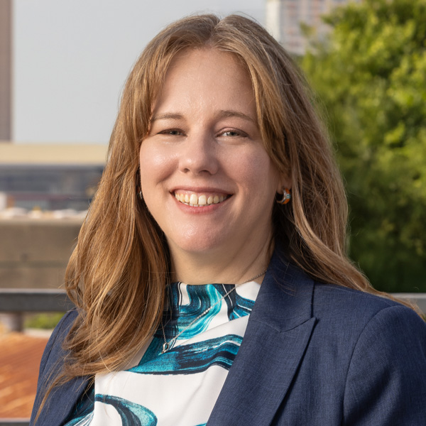 Ashley Brand headshot