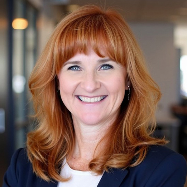 Catherine Morrison headshot