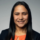 Selena Neptune headshot