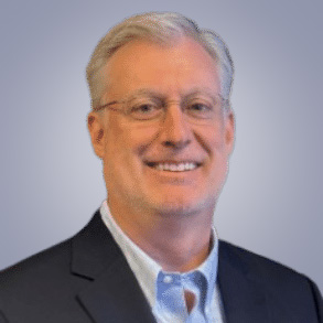 David White headshot