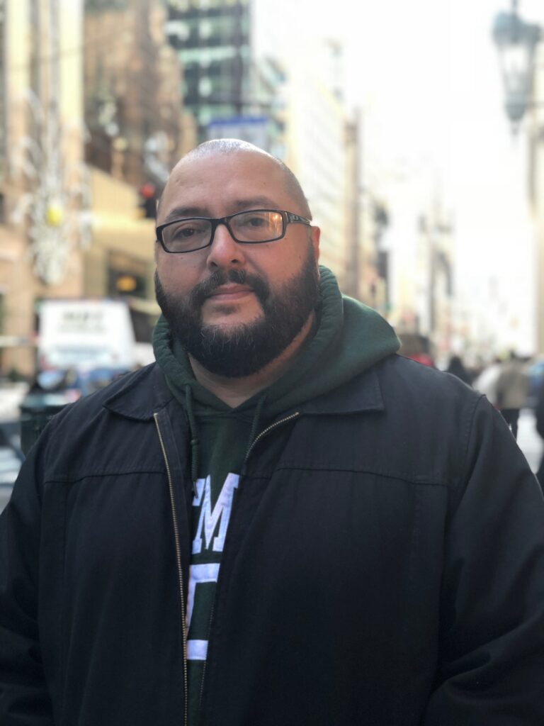 Ernesto Cuevas Artist 2