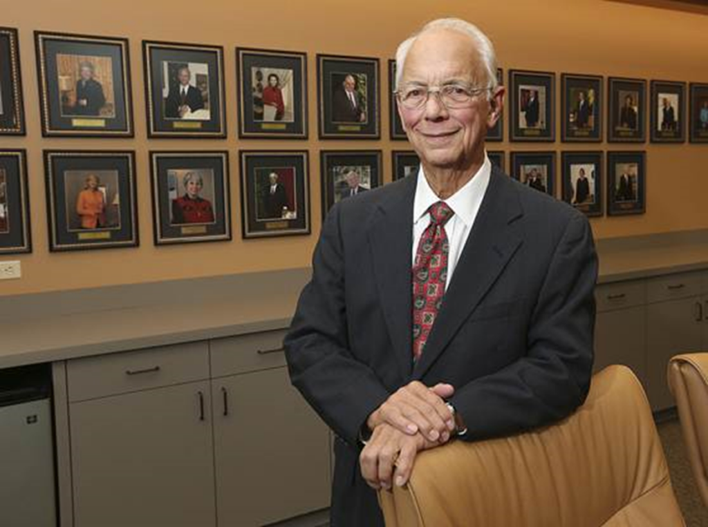 Richard Goldsmith Headshot