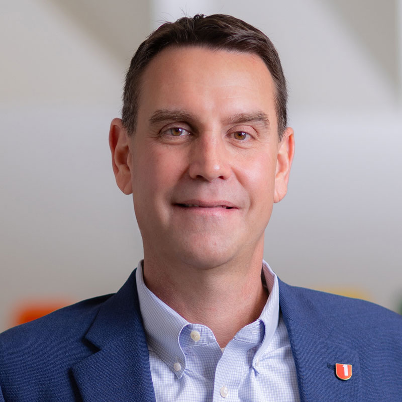 headshot of Adam Carr