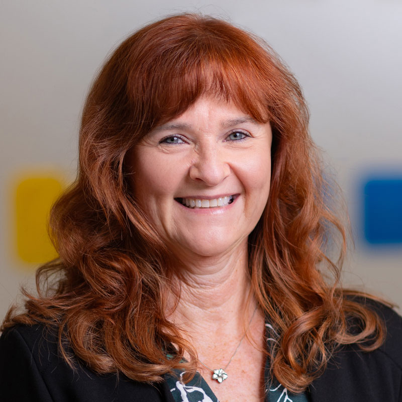 headshot of Catherine Morrison