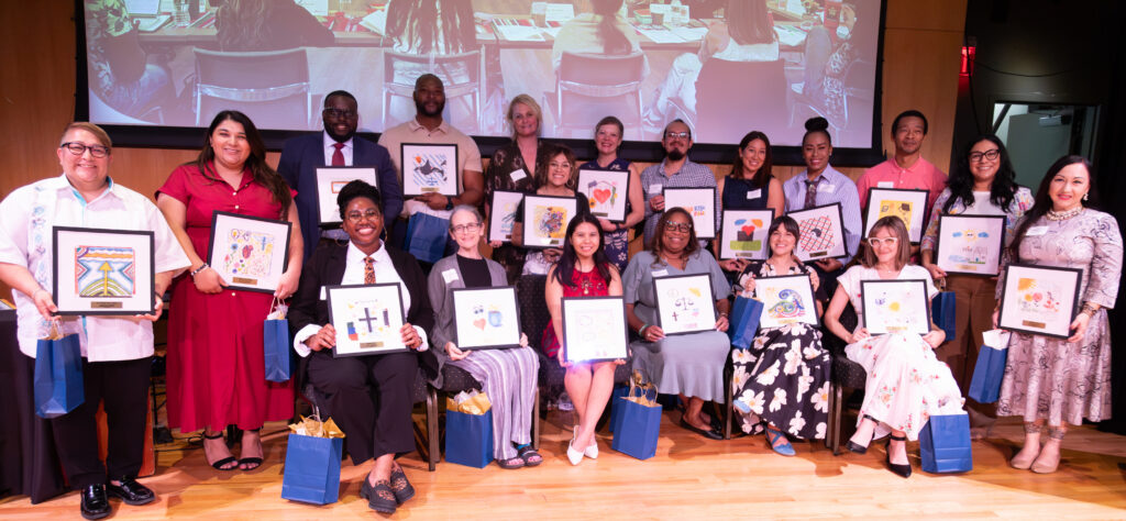 San Antonio Confluence Fellowship 2026, 21 leaders who completed this year’s program