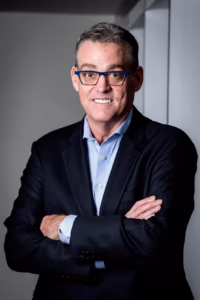 RC Buford Headshot