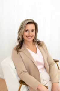 Lauren Shumann Headshot